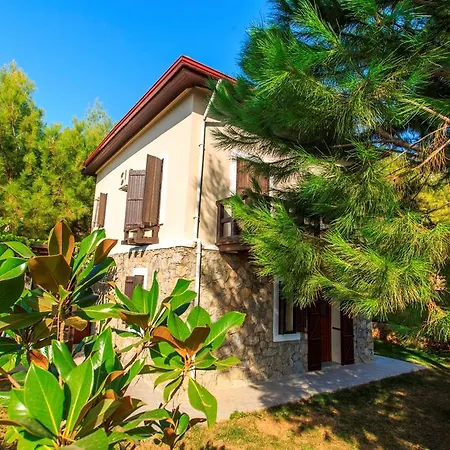 The Village Villas 24 Fethiye