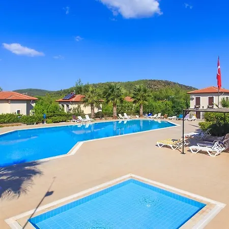 Villa The Village Villas 24 Fethiye