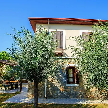 The Village Villas 24 Fethiye
