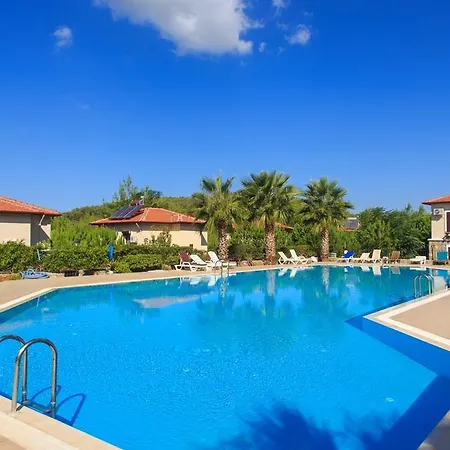 빌라 The Village Villas 24