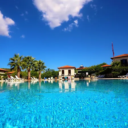 빌라 The Village Villas 24